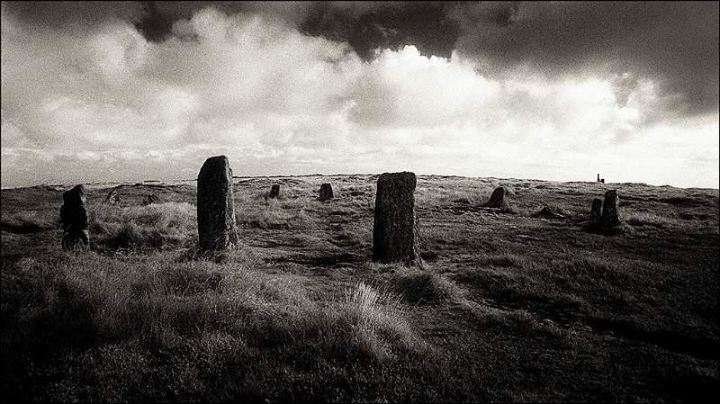 Nine Maidens Stone Circle - Barry Freeman.jpg